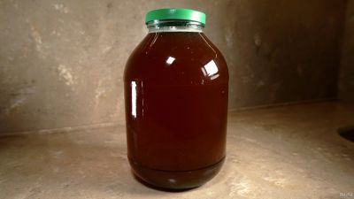 Лот: 16431638. Фото: 1. свежий таежнолуговой горный мёд... Мёд, продукты пчеловодства