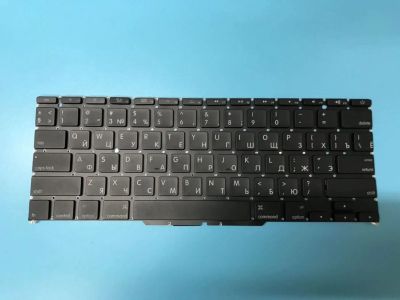 Лот: 16921697. Фото: 1. Клавиатура для ноутбука Apple... Клавиатуры для ноутбуков