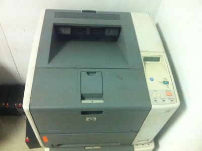 Лот: 7752793. Фото: 1. HP LaserJet p3005. Лазерные принтеры