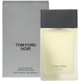 Лот: 4286358. Фото: 1. Noir Eau de Toilette от Tom Ford... Мужская парфюмерия