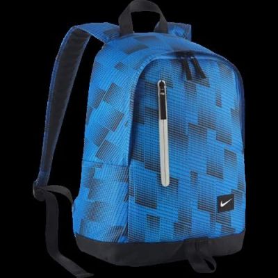 Лот: 7556933. Фото: 1. Рюкзак nike доставка. Рюкзаки