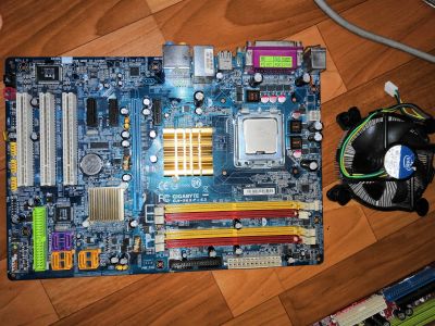 Лот: 12640354. Фото: 1. Материнская плата ASUS. Материнские платы
