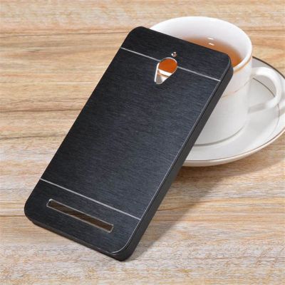 Лот: 7363375. Фото: 1. Бампер Asus Zenfone GO ZC500TG... Чехлы, бамперы