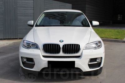 Лот: 10624654. Фото: 1. Продам BMW X6 БМВ Х6. Автомобили