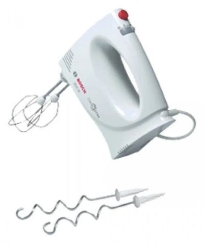 Лот: 11697809. Фото: 1. Миксер BOSCH MFQ 3010. Кухонная