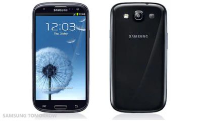 Лот: 2999642. Фото: 1. samsung galaxy s3. Смартфоны