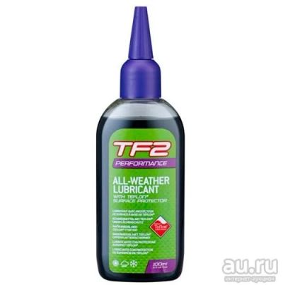 Лот: 9273532. Фото: 1. Смазка тефлоновая Weldtite TF2... Запчасти