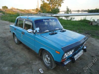 Лот: 360952. Фото: 1. ВАЗ 2106. Автомобили