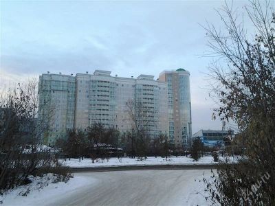 Лот: 2258907. Фото: 1. продам 3-х комн На Лебедевой дом... Квартиры, студии