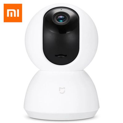 Лот: 10057424. Фото: 1. IP камера Xiaomi MIJIA Smart PTZ... Видеонаблюдение