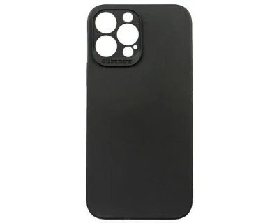 Лот: 20887374. Фото: 1. Чехол iPhone 13 Pro Max TPU 3D... Чехлы, бамперы