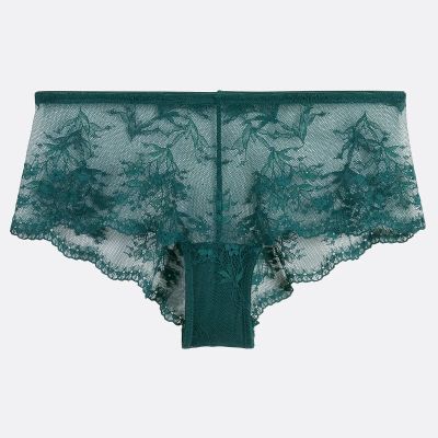 Лот: 25649105. Фото: 1. Кружевные LaRedoute. Другое (одежда, обувь, галантерея)