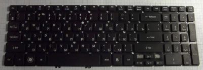 Лот: 11765027. Фото: 1. Клавиатура для ноутбука Acer Aspire... Клавиатуры для ноутбуков