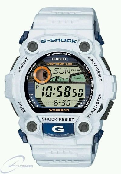 Лот: 8925193. Фото: 1. Оригинальные Casio. Оригинальные наручные часы