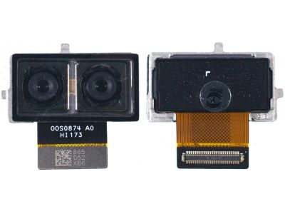 Лот: 17695215. Фото: 1. Камера Huawei Honor 10 (COL-L29... Динамики, микрофоны