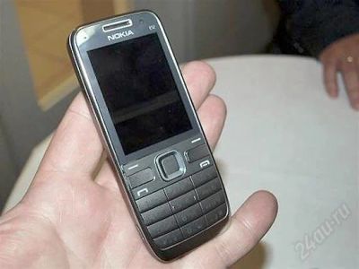 Лот: 2066174. Фото: 1. Nokia E52 Нокиа Е52. Смартфоны