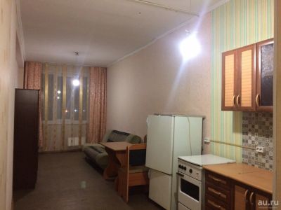 Лот: 13409989. Фото: 1. Сдам 1-комн в Солнечном. Квартиры, студии