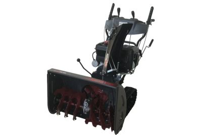 Лот: 21079673. Фото: 1. Снегоуборщик EVOLINE SBG 700 TE. Грузовики, автобусы, спецтехника