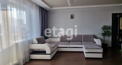 Лот: 21335858. Фото: 1. Продам 2-комн. кв. 53.1 кв.м... Квартиры, студии