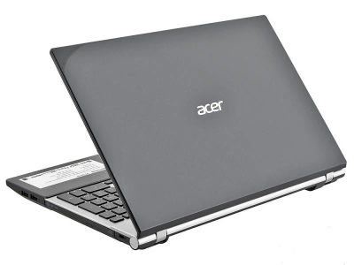 Лот: 8086300. Фото: 1. ~Шикарный Acer aspire V3-551G... Ноутбуки
