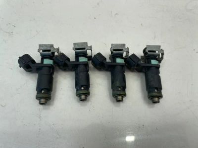 Лот: 22769544. Фото: 1. инжектор, форсунка Citroen C-Elysee... Другое (автозапчасти)