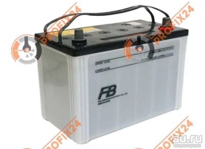 Лот: 13288474. Фото: 1. Аккумулятор FB FURUKAWA BATTERY... Аккумуляторы