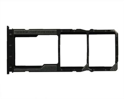 Лот: 18544916. Фото: 1. Контейнер SIM/MMC Xiaomi Redmi... Корпуса, клавиатуры, кнопки