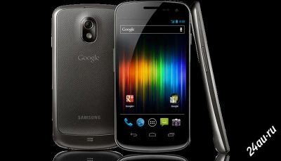 Лот: 1604464. Фото: 1. Samsung Galaxy Nexus. Смартфоны