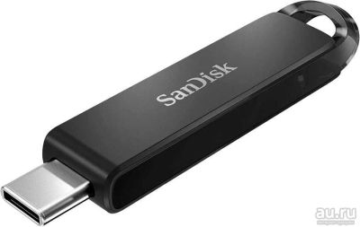 Лот: 17960104. Фото: 1. Флеш-память USB 64 Gb SanDisk... USB-флеш карты