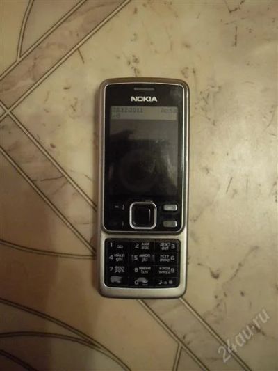 Лот: 1448149. Фото: 1. продам nokia 6300 срочно!!!. Кнопочные мобильные телефоны