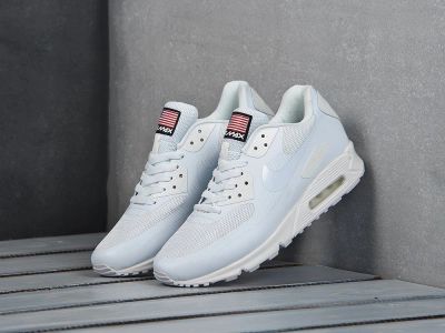 Лот: 17551818. Фото: 1. Кроссовки Nike Air Max 90 Hyperfuse... Кеды, кроссовки, слипоны
