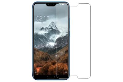 Лот: 11984524. Фото: 1. Защитное стекло Huawei Honor 10... Защитные стёкла, защитные плёнки