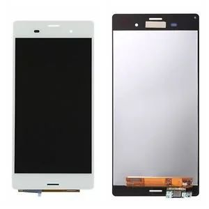 Лот: 12668618. Фото: 1. Дисплей Sony Z3 / Z3 Dual ( D6603... Дисплеи, дисплейные модули, тачскрины
