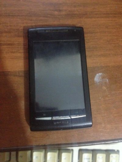 Лот: 11360475. Фото: 1. E15i Xperia X8. Смартфоны