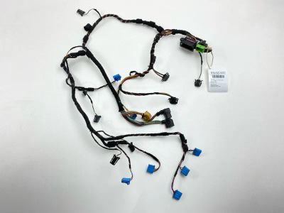 Лот: 24774795. Фото: 1. Проводка Porsche Cayenne 2005... Двигатель и элементы двигателя