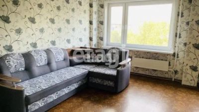 Лот: 25295427. Фото: 1. 3-комн. квартира , Красноярск... Квартиры, студии