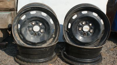 Лот: 7844499. Фото: 1. диски. Диски