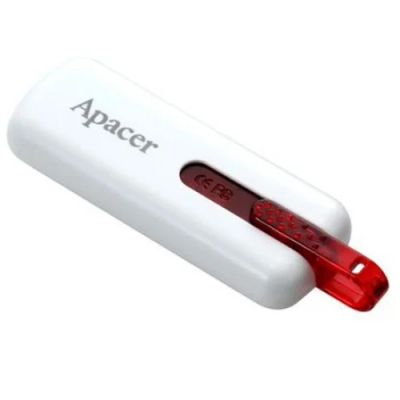 Лот: 3744870. Фото: 1. Флэш-диск usb2.0 Apacer 8gb AH326... USB-флеш карты