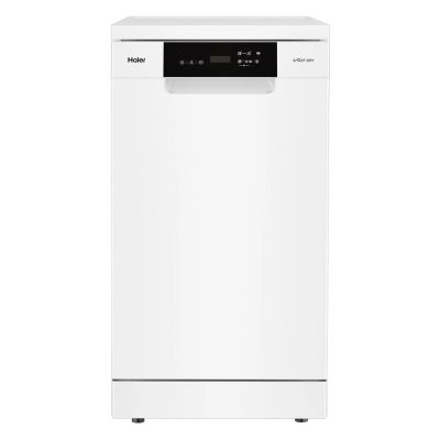 Лот: 25409602. Фото: 1. Посудомоечная машина Haier HDWE11-36WE4RU. Посудомоечные машины