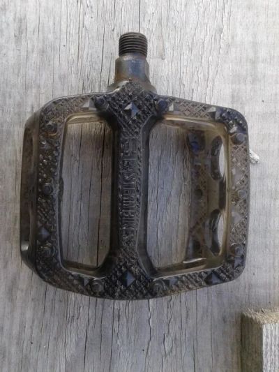 Лот: 4673849. Фото: 1. педали. Запчасти