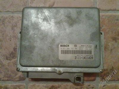 Лот: 619050. Фото: 1. Комп для ваз 2109, 2110 Bosch... Электрооборудование