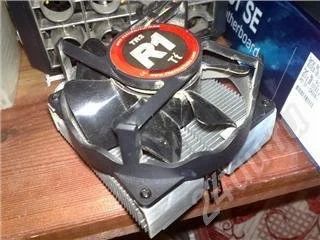 Лот: 181763. Фото: 1. Thermaltake TR2-R1. Системы охлаждения