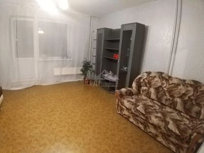 Лот: 14562134. Фото: 1. Продается однокомнатная квартира... Квартиры, студии