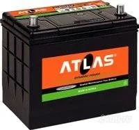 Лот: 777964. Фото: 1. Продам Аккумулятор ATLAS Dynamic... Электрооборудование