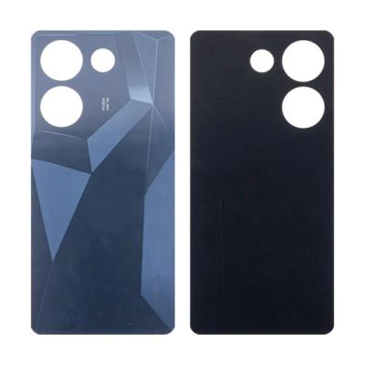 Лот: 23230599. Фото: 1. Задняя крышка Tecno Camon 20... Корпуса, клавиатуры, кнопки