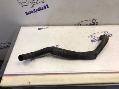 Лот: 21708990. Фото: 1. патрубок радиатора Hyundai Elantra... Двигатель и элементы двигателя