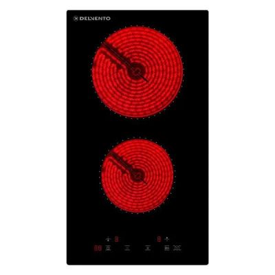 Лот: 24438253. Фото: 1. Электрическая варочная панель... Плиты, духовые шкафы, варочные поверхности