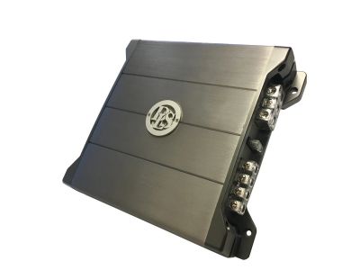 Лот: 17254971. Фото: 1. Усилитель DLS P20 (серия PERFORMANCE... Усилители