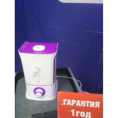 Лот: 25723711. Фото: 1. Увлажнитель воздуха SCARLETT SC-AH986M04. Увлажнители и мойки воздуха