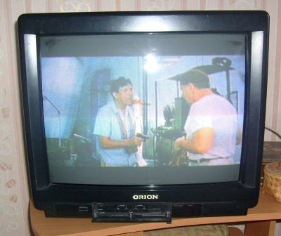 Лот: 3795553. Фото: 1. Телевизор Orion. Телевизоры